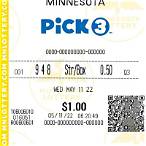mn lottery daily 3 winning number